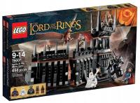 LEGO 79007 Lord Of The Rings Bitwa u Czarnych Wrót Władca Pierścieni