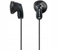 Проводные наушники Sony MDR-E9LP In-Ear Black