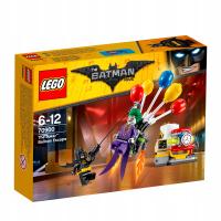 LEGO Batman Movie 70900 Batman Movie Balonowa ucieczka Jokera