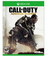 Gra Call Of Duty Advanced Warfare na konsolę Xbox One