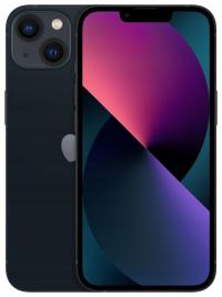 Смартфон Apple iPhone 13 mini 4 ГБ / 256 ГБ 5G черный