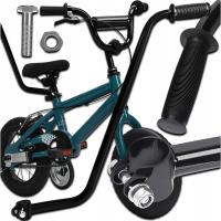 ДЕРЖАТЕЛЬ ДЛЯ ВЕЛОСИПЕДА, НАПРАВЛЯЮЩАЯ ДЛЯ ОБУЧЕНИЯ, ТОЛКАТЕЛЬ, РУЧКА ДЛЯ ВЕЛОСИПЕДА