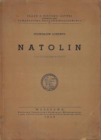 Натолин Лоренц 1948