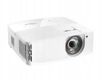 Projektor 4K Optoma UHD35STx 3600 ANSI lumen DLP krótki rzut