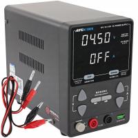 SERWISOWY ZASILACZ LABORATORYJNY PRECYZYJNY REGULOWANY AIFEN 3005 30V 5A