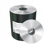 Диск MediaRange CD-R 700 МБ УП.100шт. серебро