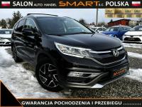 Honda CR-V Automat / 4X4 / Kamera/ Serwis