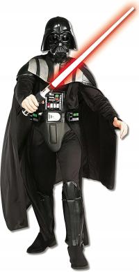 Strój kostium przebranie Star Wars Darth Vader XL OPIS!!!