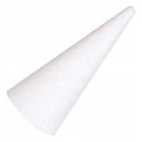 Конус пенополистирола конусы пенополистирола 20 см украшения ремесла украшения