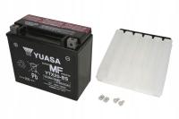 Akumulator Yuasa YTX20-BS