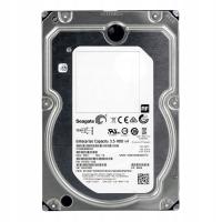 Dysk Seagate ST4000NM0034 4000 GB 3,5