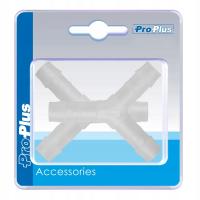 TRÓJNIK DO WODY PVC 