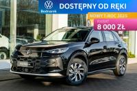 Volkswagen T-Roc новый T-ROC 2025! Версия Life 1.5