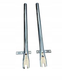 Romet polo pegaz komar 2351 lagi golenie zawieszenie przód kpl