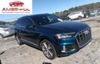 Audi Q7 Prestige 55 TFSI Quattro 2021 3.0l