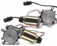 Silniczek silniczki lamp lampy 2szt Chevrolet Corvette C4 1984-1996 2pin