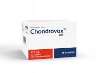 Chondrovox bis 90 капсул