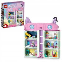 LEGO 10788 KOCI DOMEK GABI IDEALNY