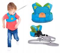 TRUNKI РЕМНИ БЕЗОПАСНОСТИ ДЛЯ ОБУЧЕНИЯ ХОДЬБЕ