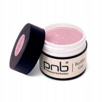 Żel budujący do paznokci PNB UV/LED Builder Gel, Natural Pink, Różowy 15ml