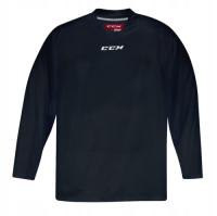 CCM Quickline 5000 Series Long Sleeve Shirt-тренировочная хоккейная Майка