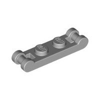 LEGO Zawias 1x2 z zacz 18649 6093058 L B G New