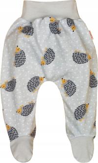 Półśpiochy BEZUCISKOWE śpiochy JEŻE KLEKLE