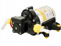 Насос высокого давления Whisper King 3,1 bar 10lmi