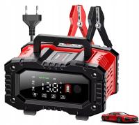 Выпрямитель foxsur FPT200 12-24V 20A