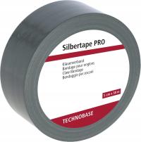 Лента Silbertape для racic и копыт, 50 м x 50 мм, серебряный, Kerbl