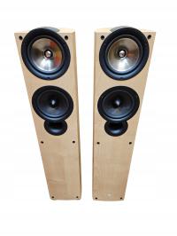 ### KEF IQ5 ###