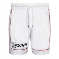 Spodenki XPUNCH biały