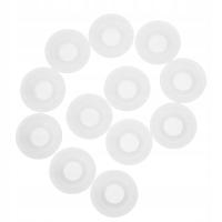 12 Sztuk Łatwy W Instalacji Silikonowa Uszczelka Butelki Uszczelki Do Parzenia W Domu