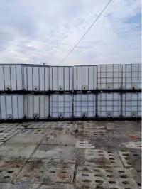 1000l mauzer бак для хранения нефти, AdBlue, воды, идеально чистой