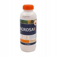 Agrosar 360 SL 1l, глифосат для всех сорняков