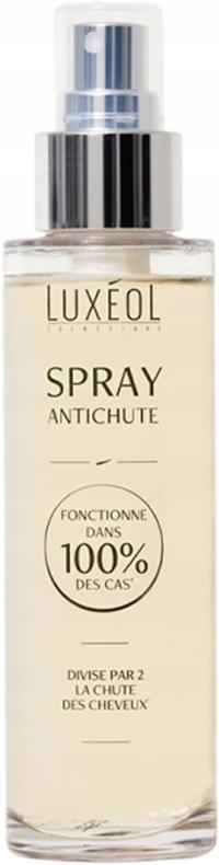 Luxéol Spray przeciw wypadaniu włosów 100ml