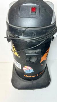 ODKURZACZ APOLLO PLUS AWDP 1437P (997/23)