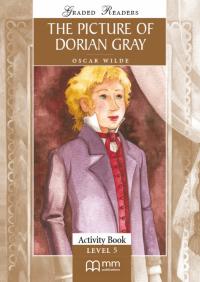 The Picture of Dorian Gray Activity Book - Oscar