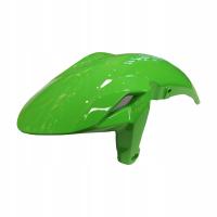 Błotnik przedni NINJA 650 Zielony Oryginał