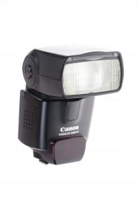 Canon 430 EX II Speedlite отличная лампа Canon