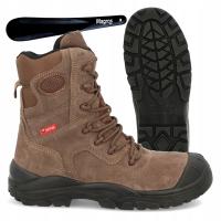 Тактические ботинки военные ботинки военные кожаные Demar Trooper 7563B