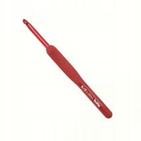 Szydełka Tulip Etimo Red 5,50mm (9/0)