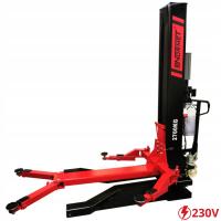 Podnośnik warsztatowy serwisowy jednokolumnowy 2,7T P1-2700 NORMET