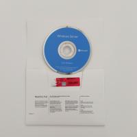 Standard serwera Windows 2022 64BIT angielski 1PK DSP OEI DVD 16 rdzeń