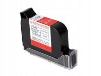 Tusz do drukarki TX 12,7 mm, czarny