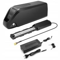 Bateria do roweru elektrycznego 48V 20Ah 960Wh, LG 5000mAh, BMS 50A, XT60