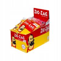Фильтры для сигарет Zig-Zag Slim 6 мм 120 шт.