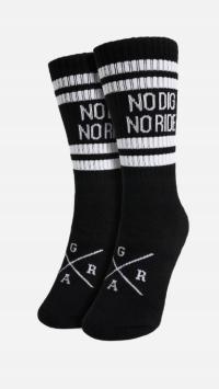 Skarpety Loose Riders No Dig No Ride free size