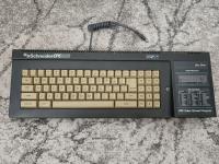 Amstrad Schneider CPC 6128 Retro Vintage