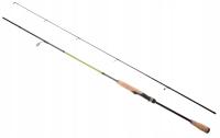 WĘDKA Węglowa 2,1m Spinningowa Spinning Zander&Pearch 210cm 10-35g 110457